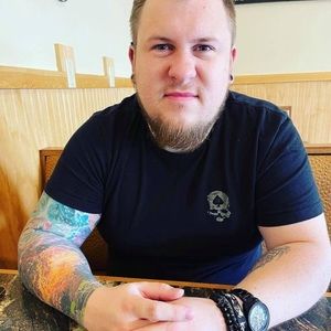 Meet your Posher, Scotty